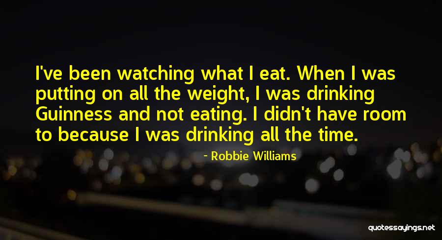 Lilburn Ga Quotes By Robbie Williams Lilburn Ga Quotes By Robbie Williams