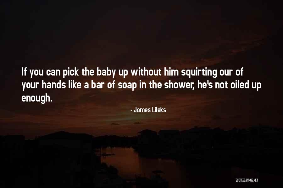 Lileks James Quotes By James Lileks Lileks James Quotes By James Lileks