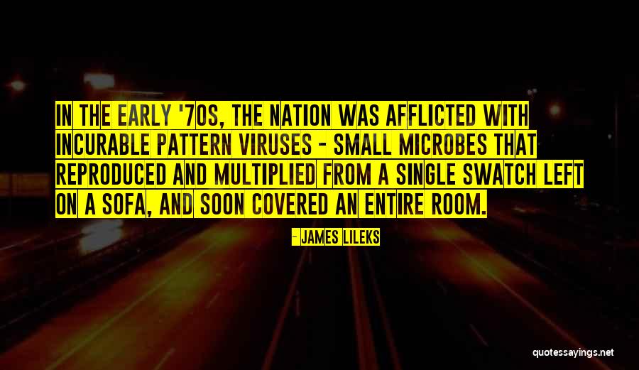 Lileks James Quotes By James Lileks Lileks James Quotes By James Lileks