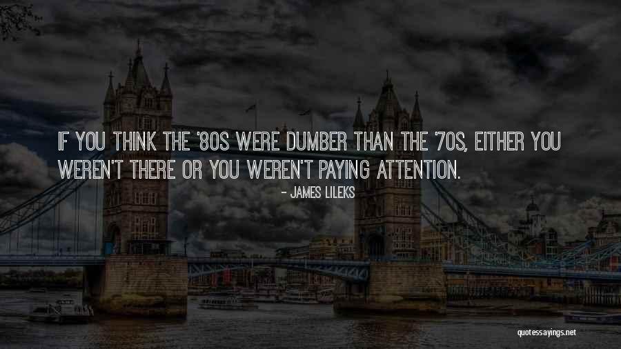 Lileks James Quotes By James Lileks Lileks James Quotes By James Lileks