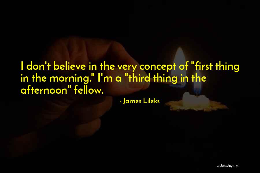 Lileks James Quotes By James Lileks Lileks James Quotes By James Lileks