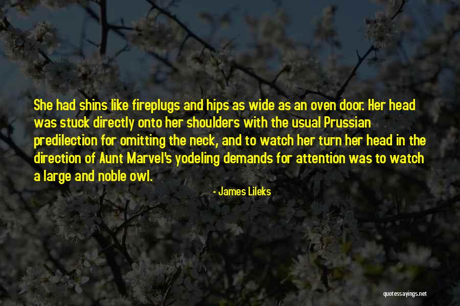 Lileks James Quotes By James Lileks Lileks James Quotes By James Lileks
