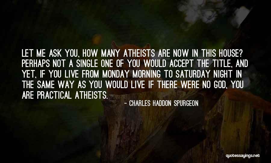 Lilette Liquor Quotes By Charles Haddon Spurgeon Lilette Liquor Quotes By Charles Haddon Spurgeon
