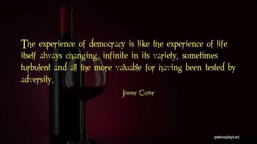 Lilette New Orleans Quotes By Jimmy Carter Lilette New Orleans Quotes By Jimmy Carter
