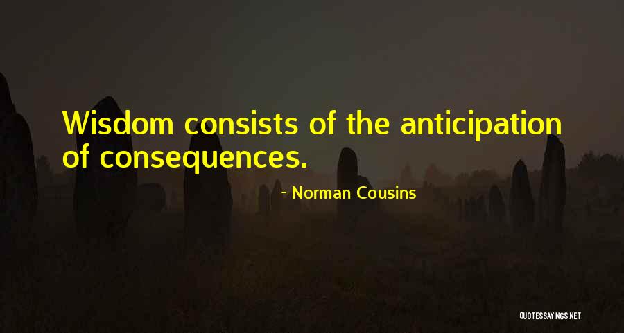 Lilette New Orleans Quotes By Norman Cousins Lilette New Orleans Quotes By Norman Cousins