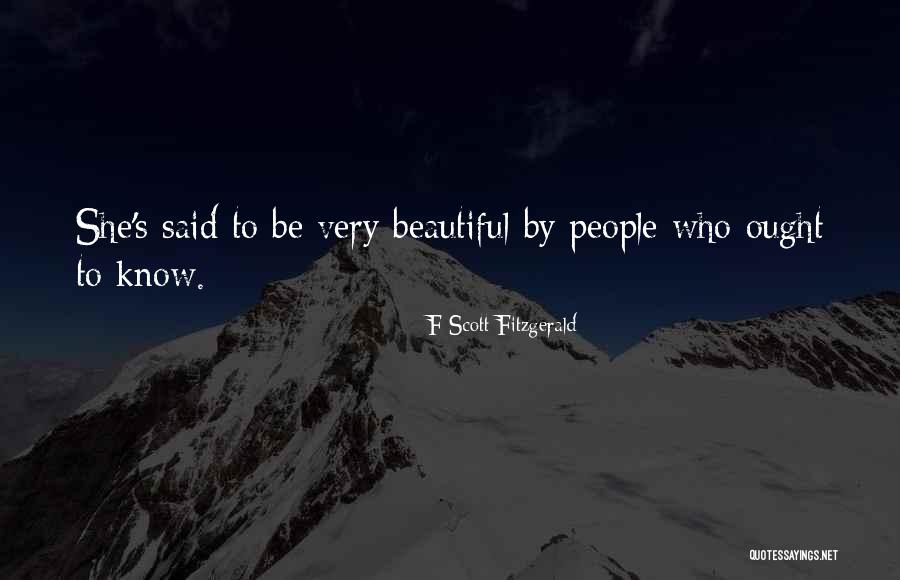 Lilgentoys Quotes By F Scott Fitzgerald Lilgentoys Quotes By F Scott Fitzgerald