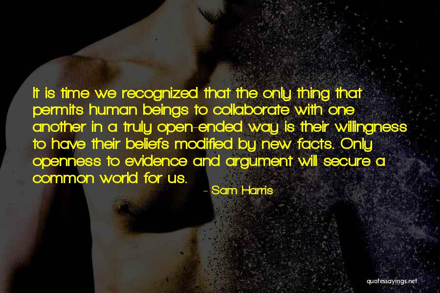 Lilgentoys Quotes By Sam Harris Lilgentoys Quotes By Sam Harris