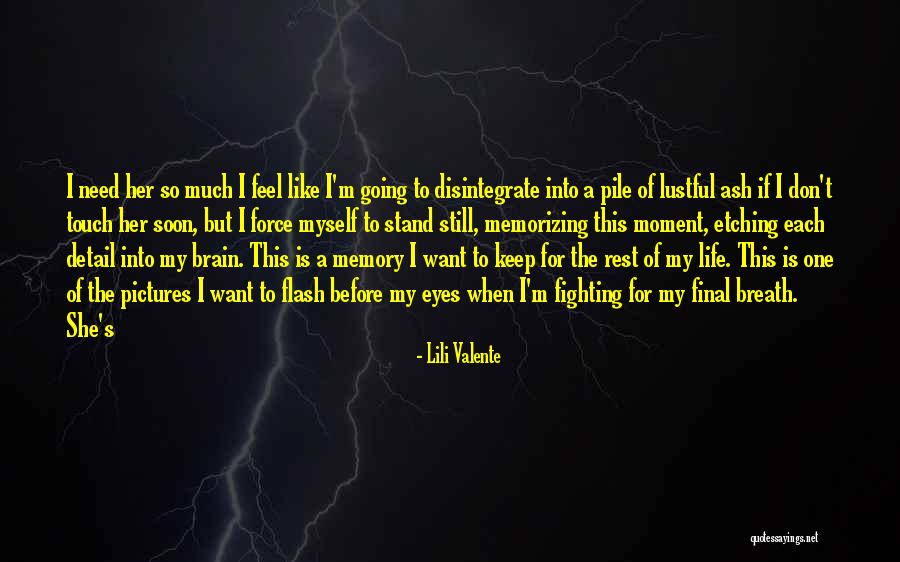 Lili Valente Quotes 1768285 Lili Valente Quotes 1768285