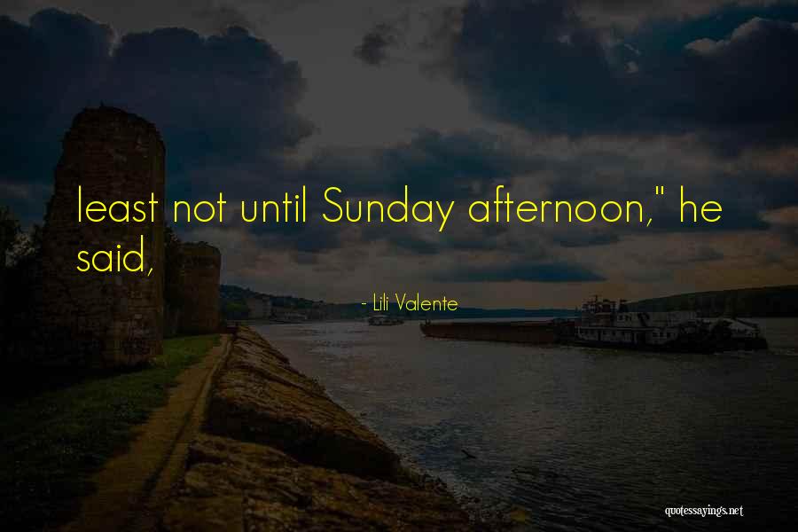 Lili Valente Quotes 724415 Lili Valente Quotes 724415