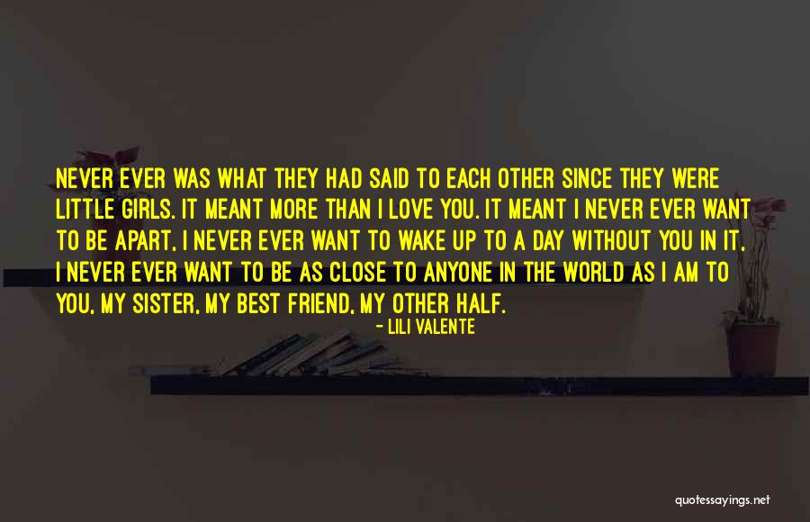 Lili Valente Quotes 929921 Lili Valente Quotes 929921