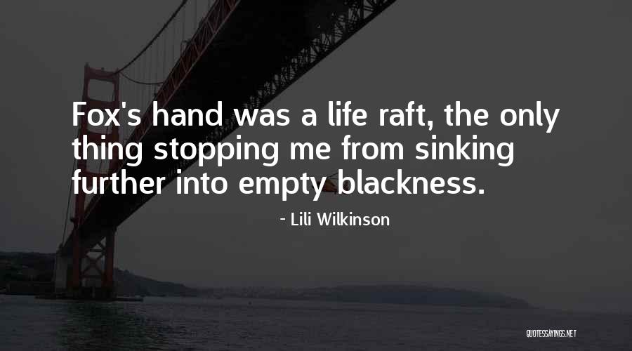 Lili Wilkinson Quotes 280509 Lili Wilkinson Quotes 280509
