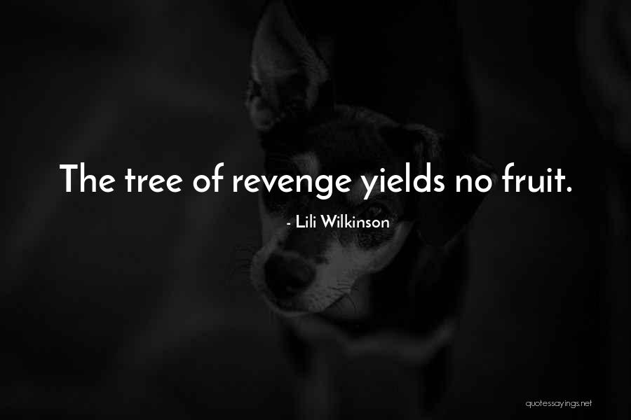 Lili Wilkinson Quotes 767457 Lili Wilkinson Quotes 767457