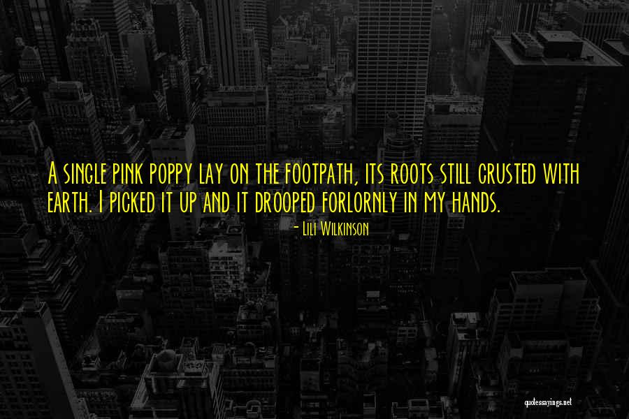 Lili Wilkinson Quotes 854530 Lili Wilkinson Quotes 854530
