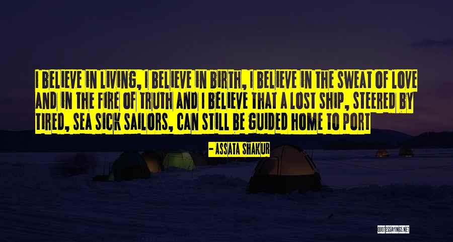 Liliade Quotes By Assata Shakur Liliade Quotes By Assata Shakur