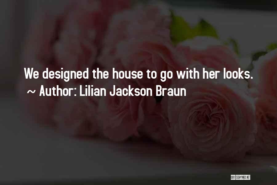 Lilian Jackson Braun Quotes 1176998