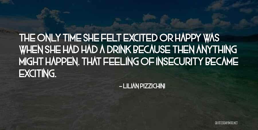 Lilian Pizzichini Quotes 1891906