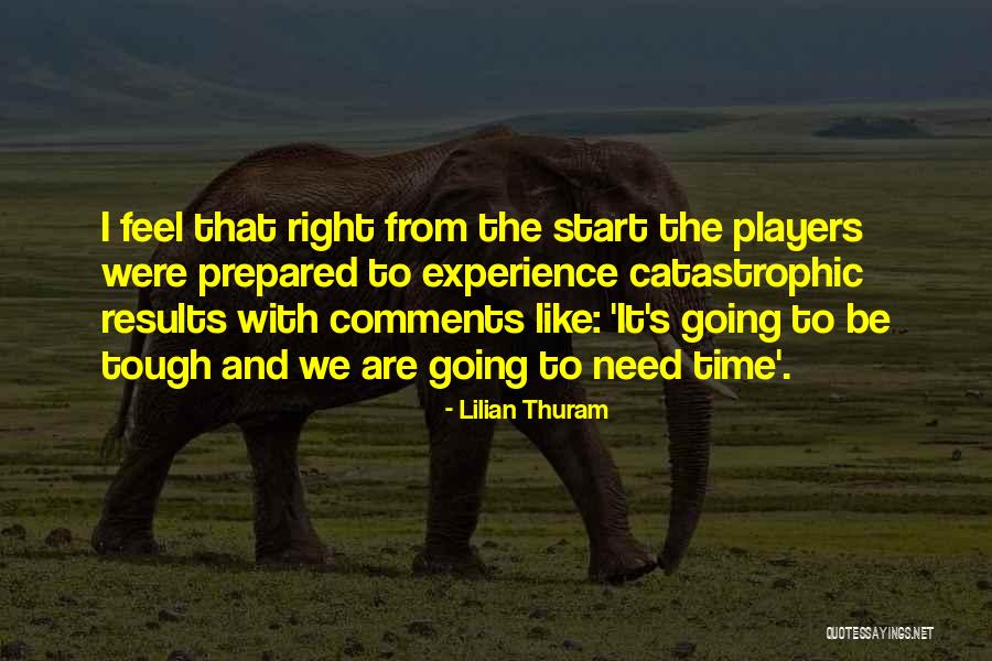 Lilian Thuram Quotes 252016