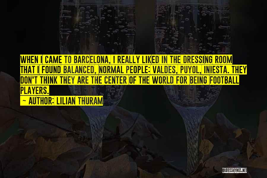 Lilian Thuram Quotes 911574