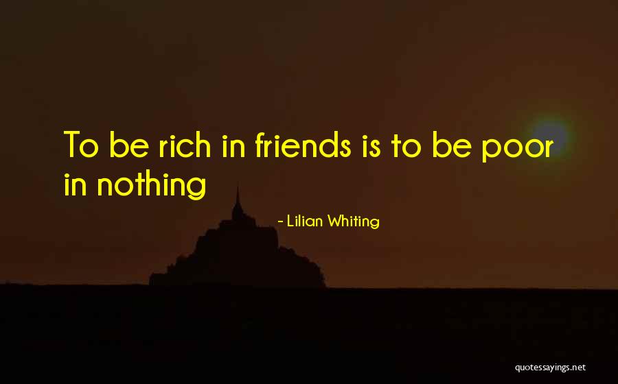 Lilian Whiting Quotes 130001