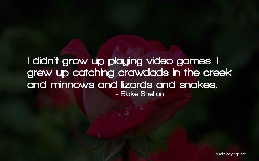 Lilian Wyles Quotes By Blake Shelton Lilian Wyles Quotes By Blake Shelton