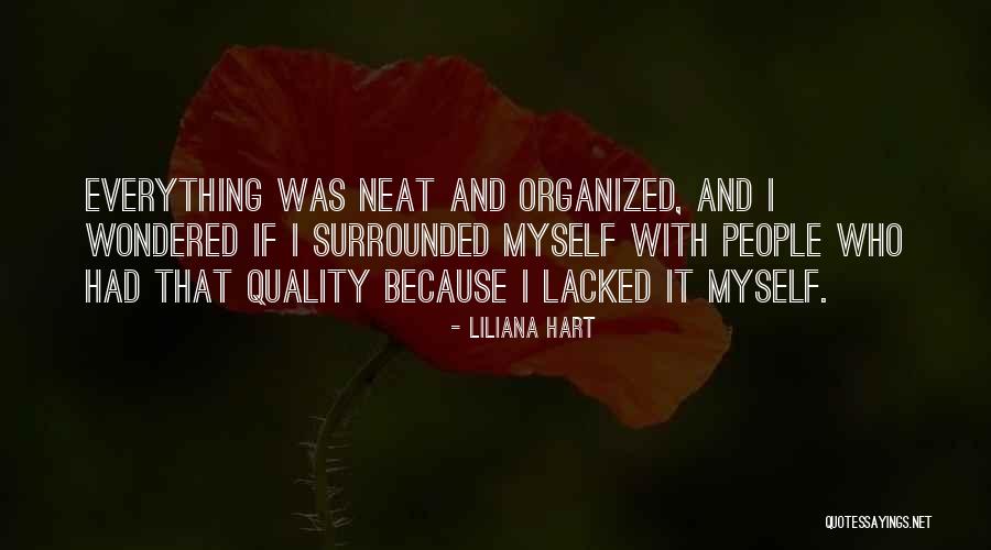 Liliana Hart Quotes 1550483 Liliana Hart Quotes 1550483