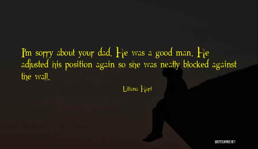 Liliana Hart Quotes 2161798 Liliana Hart Quotes 2161798