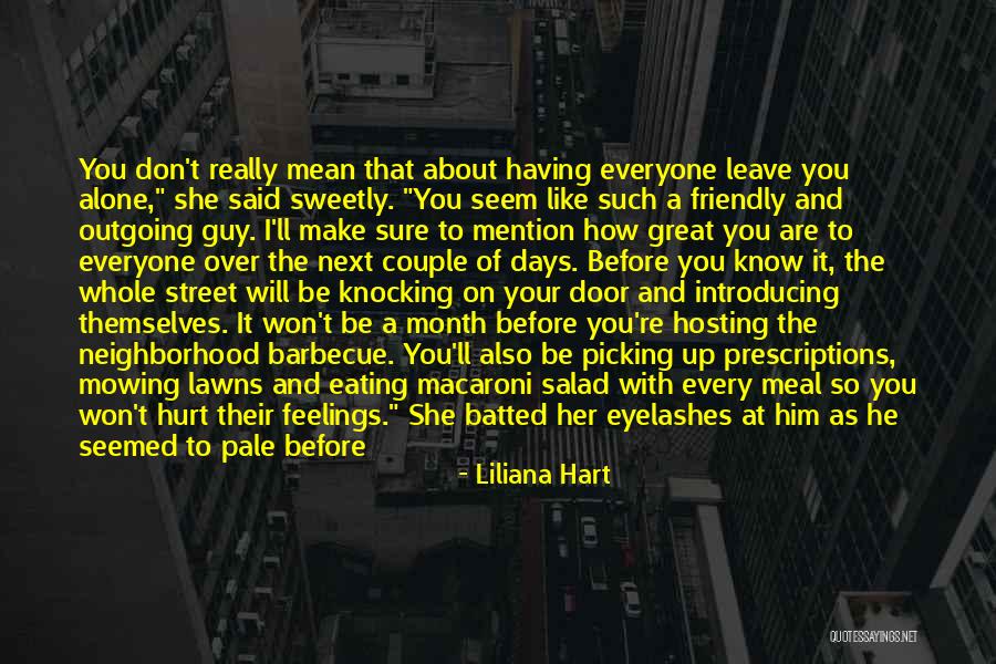 Liliana Hart Quotes 315168 Liliana Hart Quotes 315168