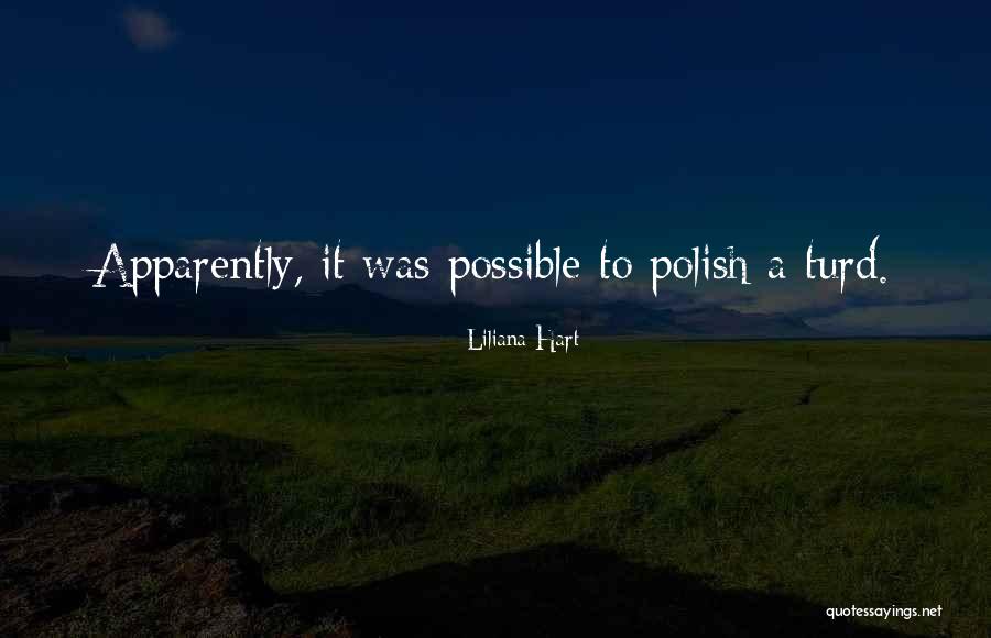 Liliana Hart Quotes 338329 Liliana Hart Quotes 338329