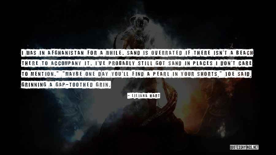 Liliana Hart Quotes 404423 Liliana Hart Quotes 404423