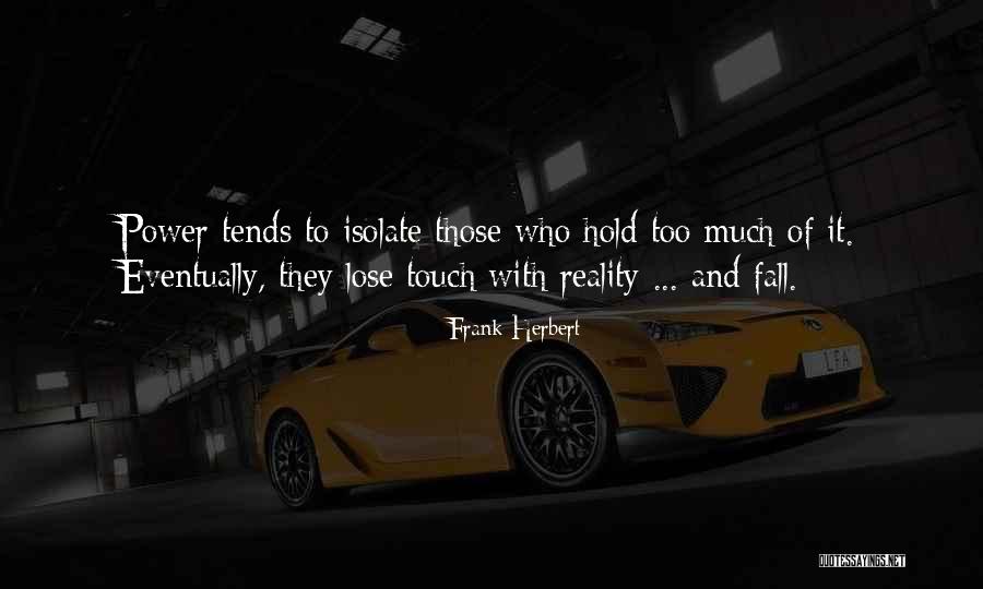 Lilianna Kruk Quotes By Frank Herbert Lilianna Kruk Quotes By Frank Herbert