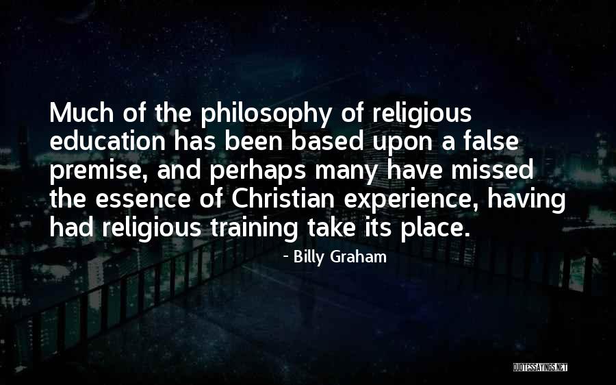 Liliano Lupetti Quotes By Billy Graham Liliano Lupetti Quotes By Billy Graham