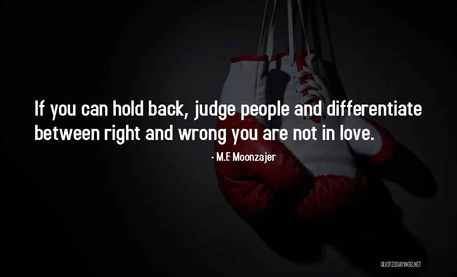 Liliano Lupetti Quotes By M.F. Moonzajer Liliano Lupetti Quotes By M.F. Moonzajer