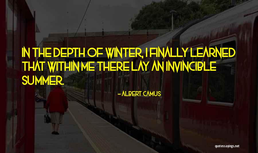 Lilias Yoga Quotes By Albert Camus Lilias Yoga Quotes By Albert Camus