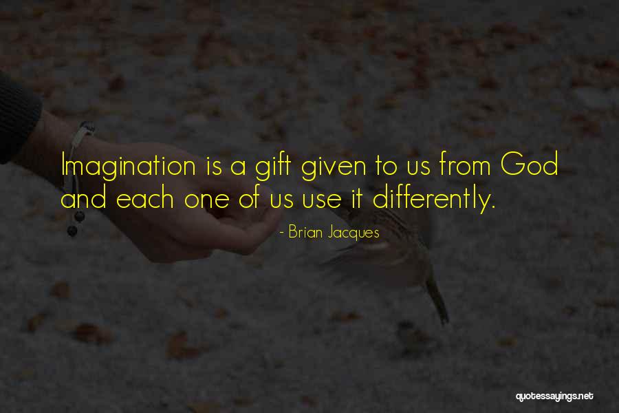 Lilibeth Eniceo Quotes By Brian Jacques Lilibeth Eniceo Quotes By Brian Jacques