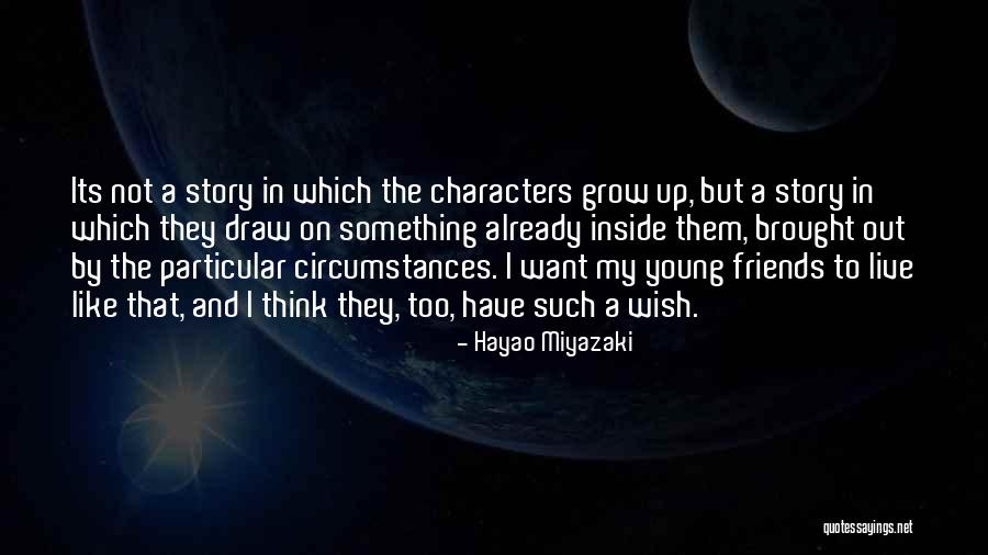Lilibeth Frondoso Quotes By Hayao Miyazaki Lilibeth Frondoso Quotes By Hayao Miyazaki