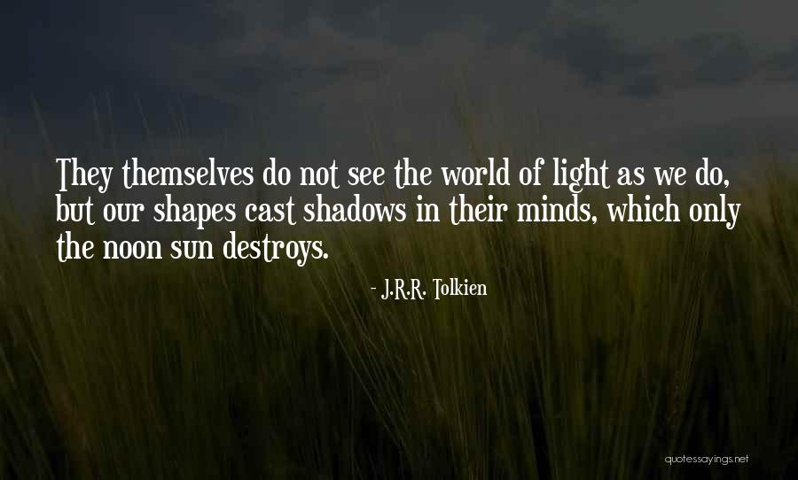 Lilibeth Frondoso Quotes By J.R.R. Tolkien Lilibeth Frondoso Quotes By J.R.R. Tolkien