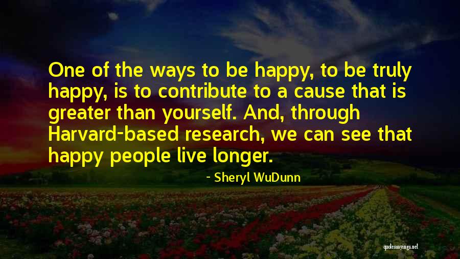 Lilibeth Menke Quotes By Sheryl WuDunn Lilibeth Menke Quotes By Sheryl WuDunn