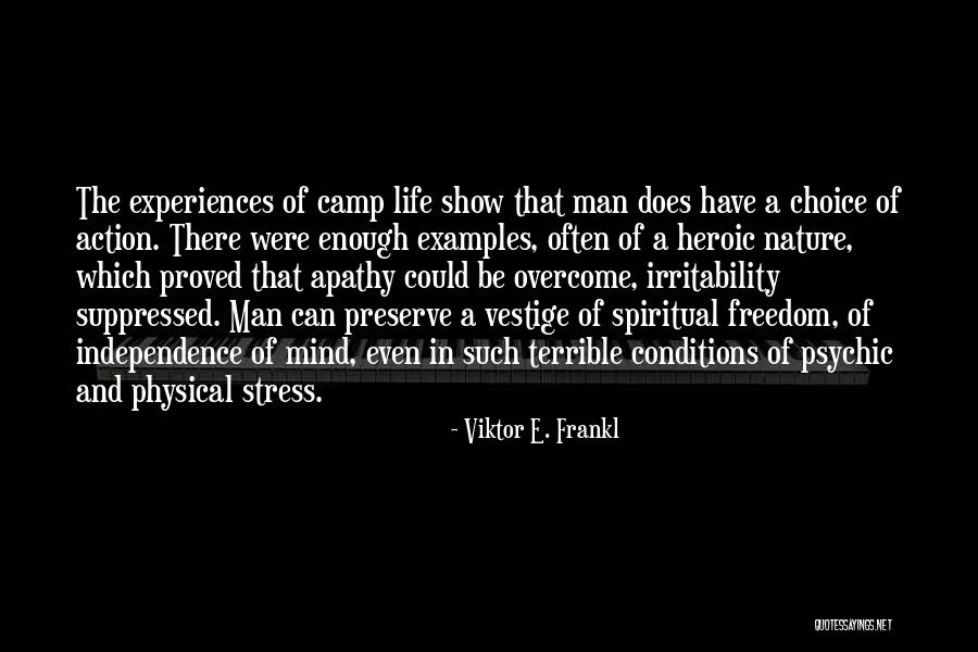 Lilibeth Menke Quotes By Viktor E. Frankl Lilibeth Menke Quotes By Viktor E. Frankl