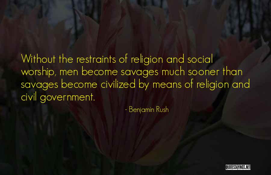 Lilienstein S Chsische Quotes By Benjamin Rush Lilienstein S Chsische Quotes By Benjamin Rush