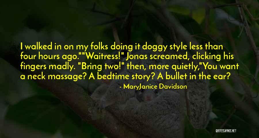 Lilija Vanagiene Quotes By MaryJanice Davidson Lilija Vanagiene Quotes By MaryJanice Davidson