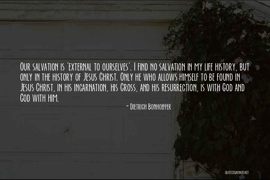 Lilijas Quotes By Dietrich Bonhoeffer Lilijas Quotes By Dietrich Bonhoeffer