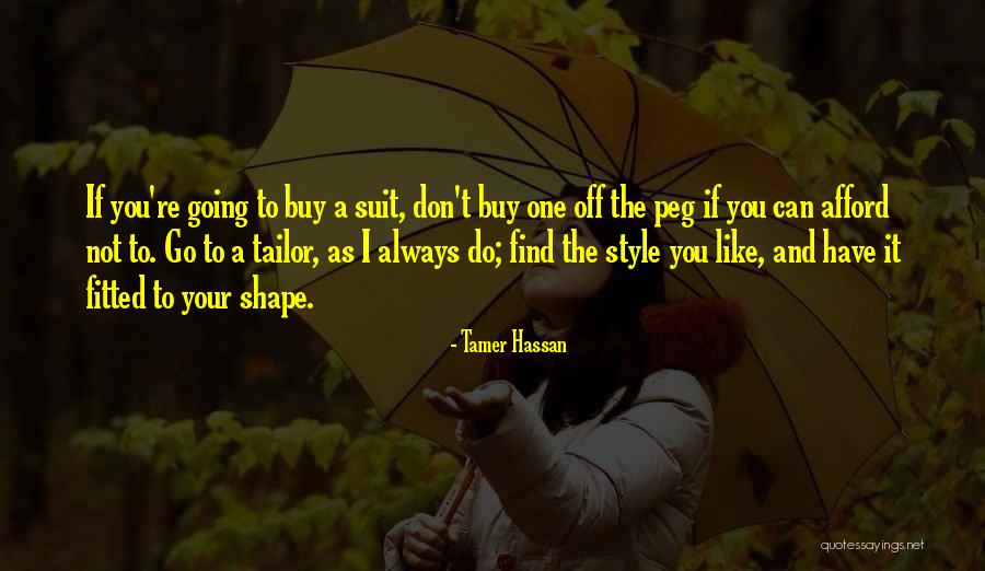 Lilika Zheng Quotes By Tamer Hassan Lilika Zheng Quotes By Tamer Hassan