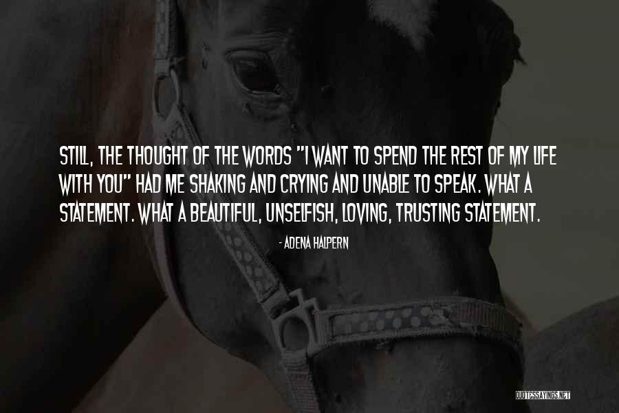 Lilim Victory Quotes By Adena Halpern Lilim Victory Quotes By Adena Halpern