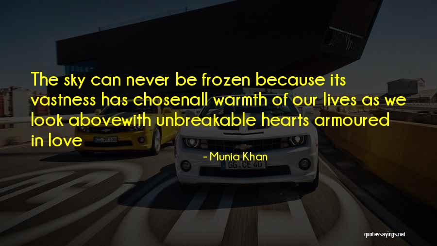 Lilins Brood Quotes By Munia Khan Lilins Brood Quotes By Munia Khan
