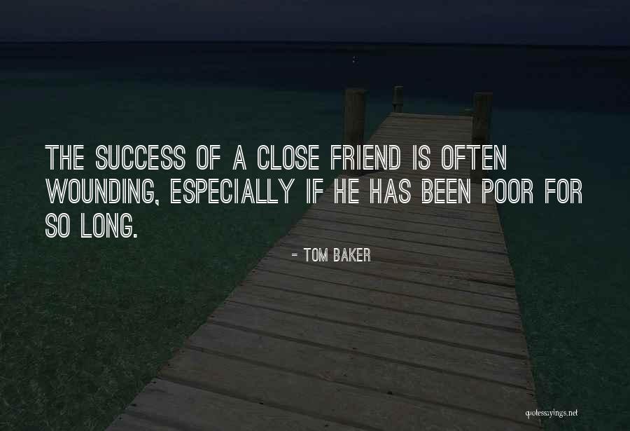 Lilis Plants Quotes By Tom Baker Lilis Plants Quotes By Tom Baker