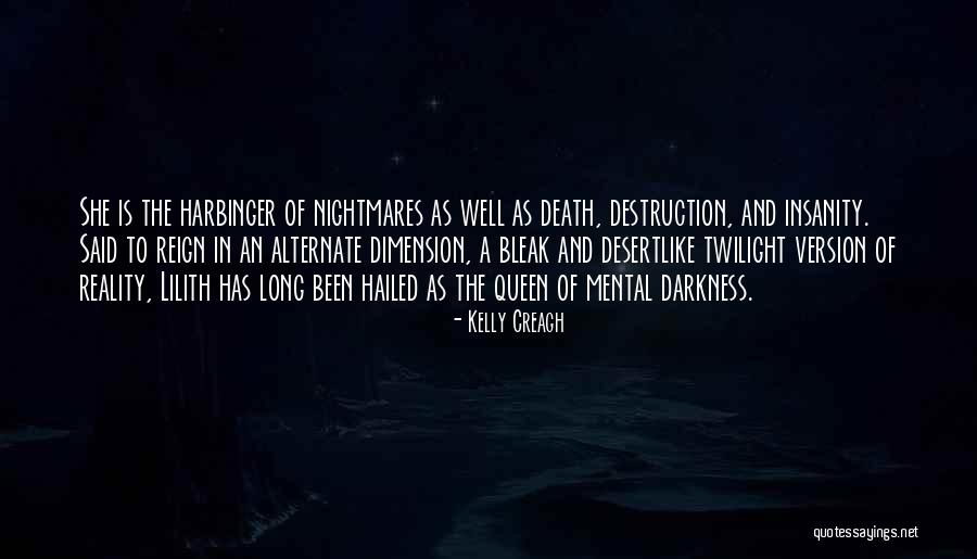 Lilith Demon Quotes By Kelly Creagh Lilith Demon Quotes By Kelly Creagh