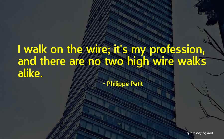 Lilitha College Quotes By Philippe Petit Lilitha College Quotes By Philippe Petit