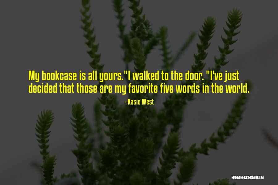 Liliths Night Quotes By Kasie West Liliths Night Quotes By Kasie West