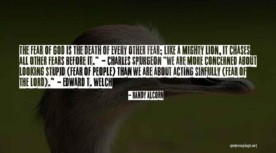 Liljana Hoxha Quotes By Randy Alcorn Liljana Hoxha Quotes By Randy Alcorn
