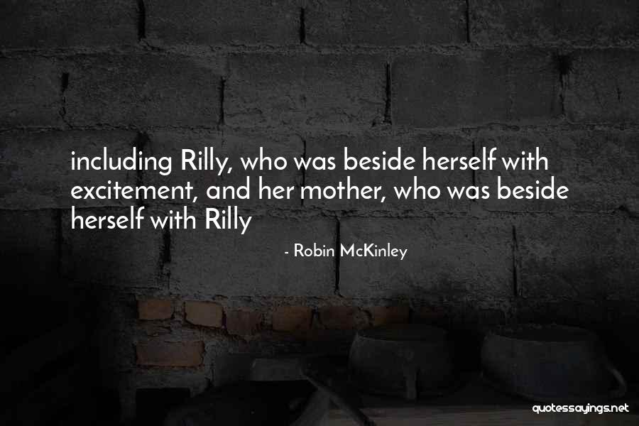 Liljana Hoxha Quotes By Robin McKinley Liljana Hoxha Quotes By Robin McKinley